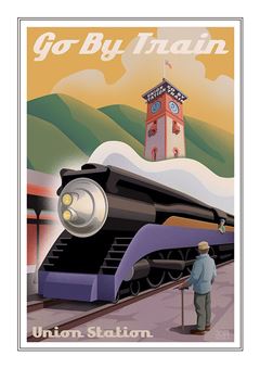 Union Station 001