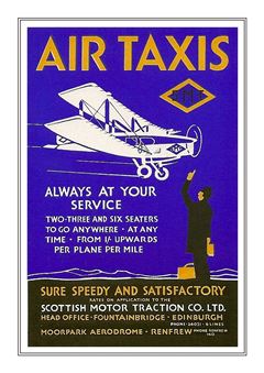 Air Taxis 001
