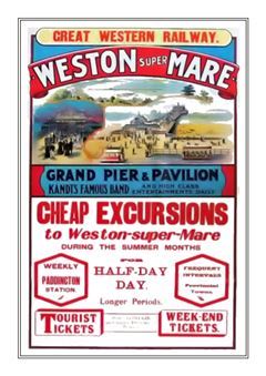 Weston Super Mare 001