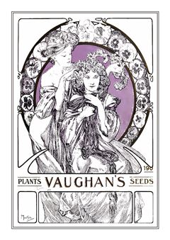 Vaughan's 001