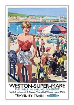 Weston Super Mare 002