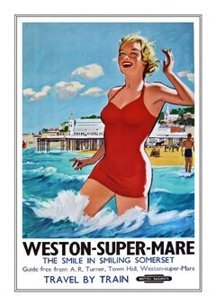 Weston Super Mare 003