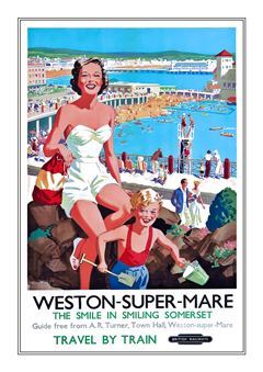 Weston Super Mare 006