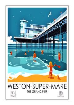 Weston Super Mare 007