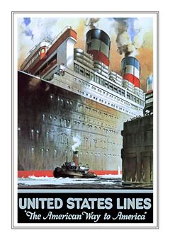 United States Line 001
