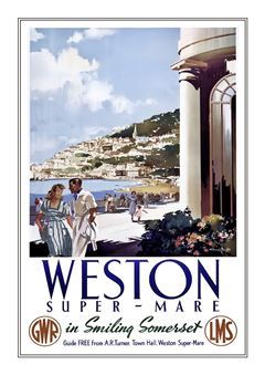 Weston Super Mare 008