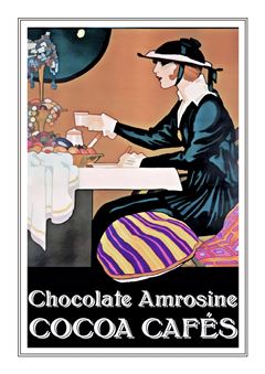 Cocoa Ambrosine 007