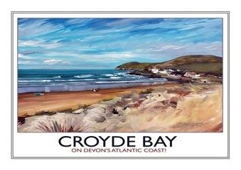 Croyde 001