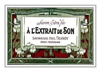 Savon 001