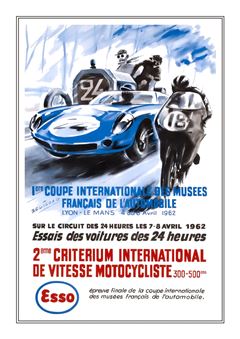 Criterium International 001