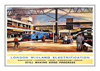London Midland 001