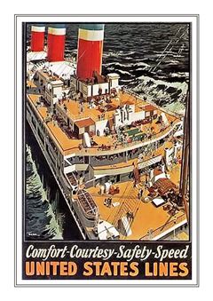 United States Line 003