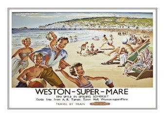 Weston Super Mare 011