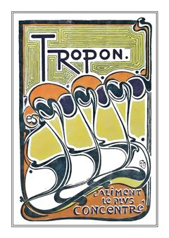 Tropon 001