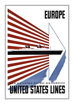 United States Line 006