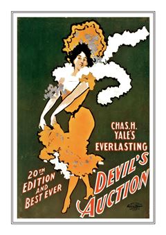Devil's Auction 001