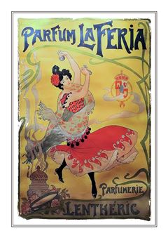 Parfum La Feria 001