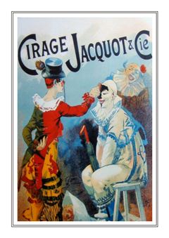Cirage Jacquot 001