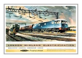 London Midland 002