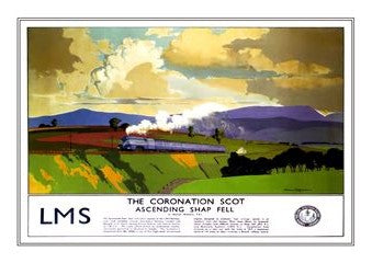 London Midland Scottish 010