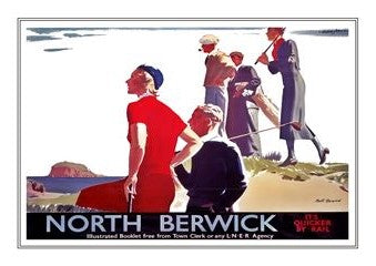 North Berwick 002
