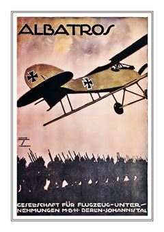 Albatros 001