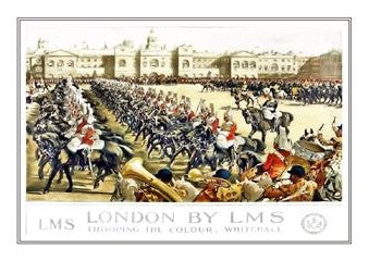 London 040