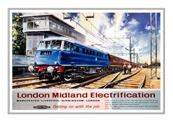 London Midland 003