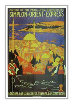 Orient Express 002