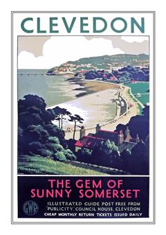 Clevedon 001