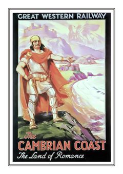 Cambrian Coast 001