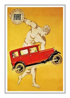 Fiat 001