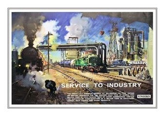 Railway 025