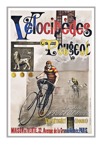 Velocipedes 001