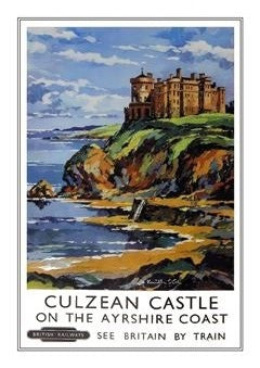 Culzean 001
