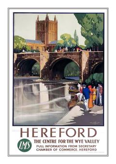 Hereford 001