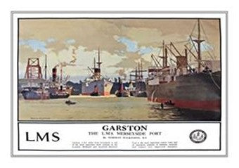 Garston 001
