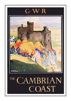 Cambrian Coast 002