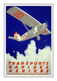 Rapides Aerienes 001