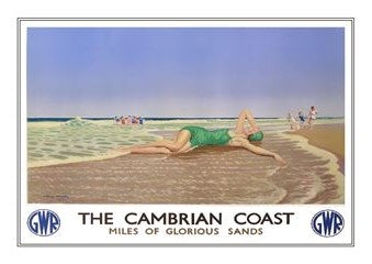 Cambrian Coast 003