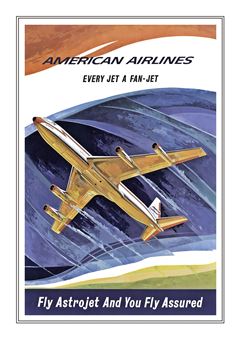 Astrojet 001