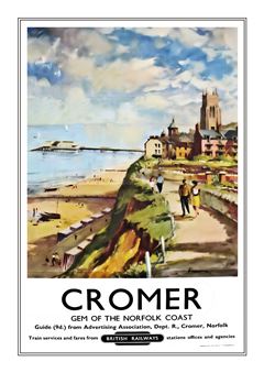 Cromer 001