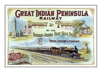 Great Indian Peninsular 001