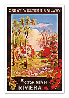 Cornish Riviera 001