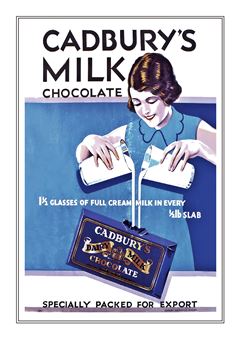 Cadbury's 011