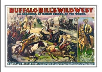 Buffalo Bill 017