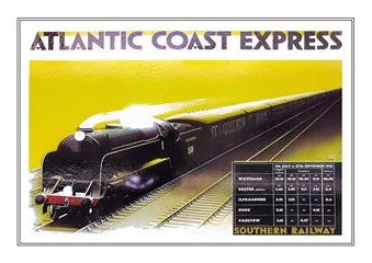 Atlantic Express 001