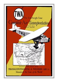 TWA  001