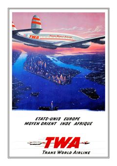 TWA  003