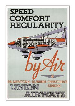 Union Airways 001